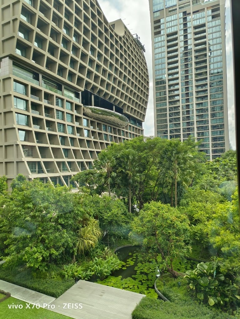 【泰國旅遊】曼谷住宿,曼谷新通凱賓斯基酒店豪華行政套房開箱❤️ - 第51張圖 【泰國旅遊】曼谷住宿,曼谷新通凱賓斯基酒店豪華行政套房開箱❤️