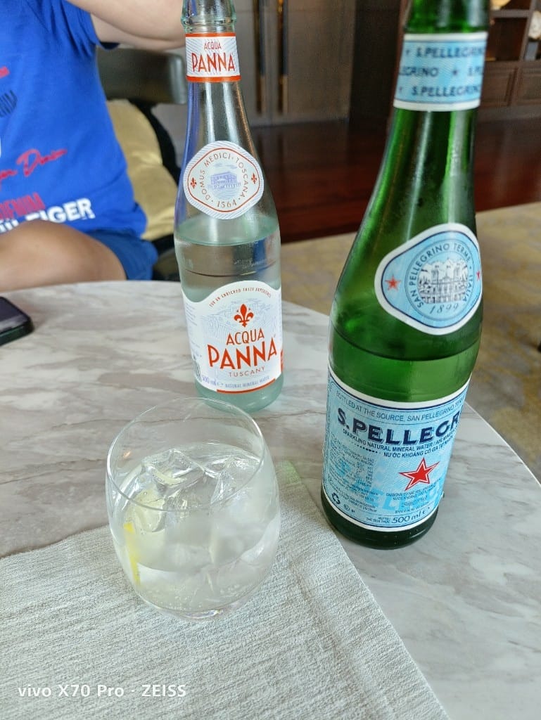 【泰國旅遊】曼谷住宿,曼谷新通凱賓斯基酒店豪華行政套房開箱❤️ - 第36張圖 【泰國旅遊】曼谷住宿,曼谷新通凱賓斯基酒店豪華行政套房開箱❤️