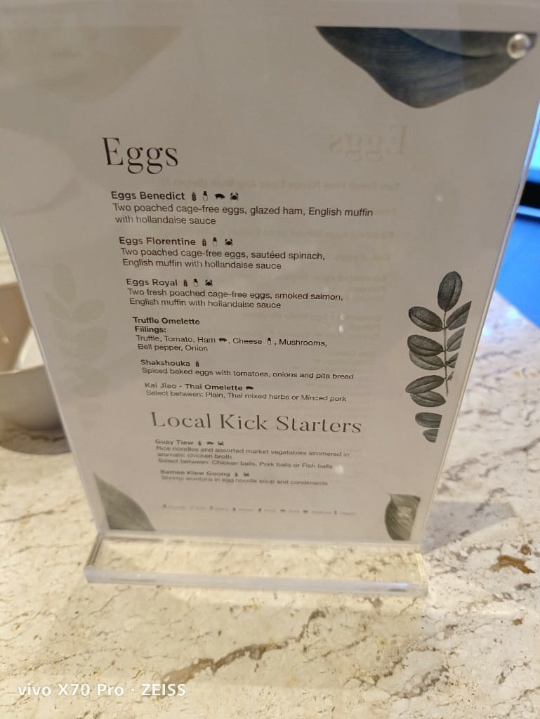 【泰國旅遊】曼谷新通凱賓斯基酒店早餐,Flourish & Bistrot De La Mer - 第30張圖 【泰國旅遊】曼谷新通凱賓斯基酒店早餐,Flourish & Bistrot De La Mer