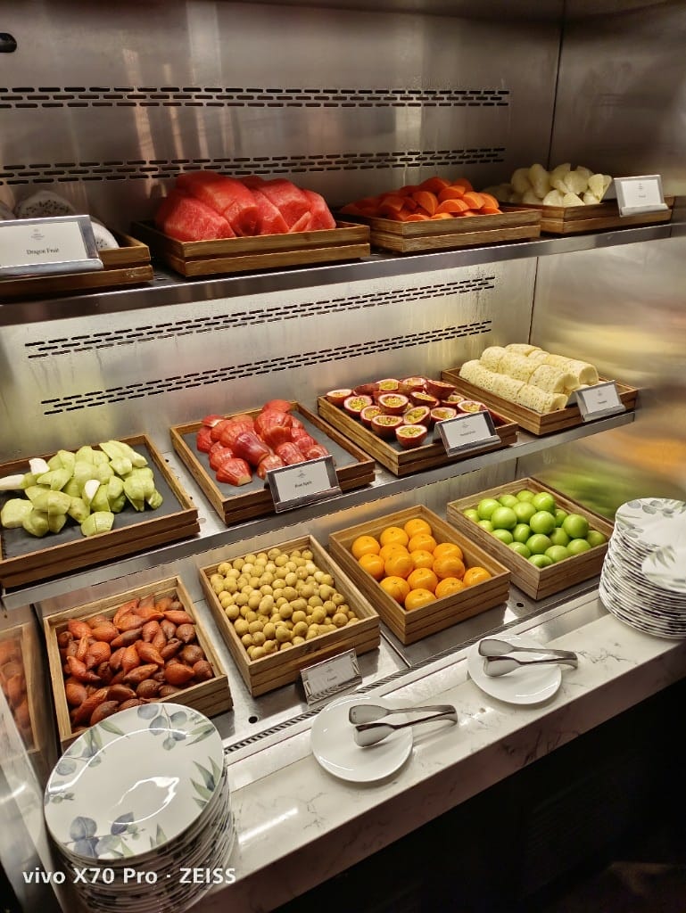 【泰國旅遊】曼谷新通凱賓斯基酒店早餐,Flourish & Bistrot De La Mer - 第26張圖 【泰國旅遊】曼谷新通凱賓斯基酒店早餐,Flourish & Bistrot De La Mer