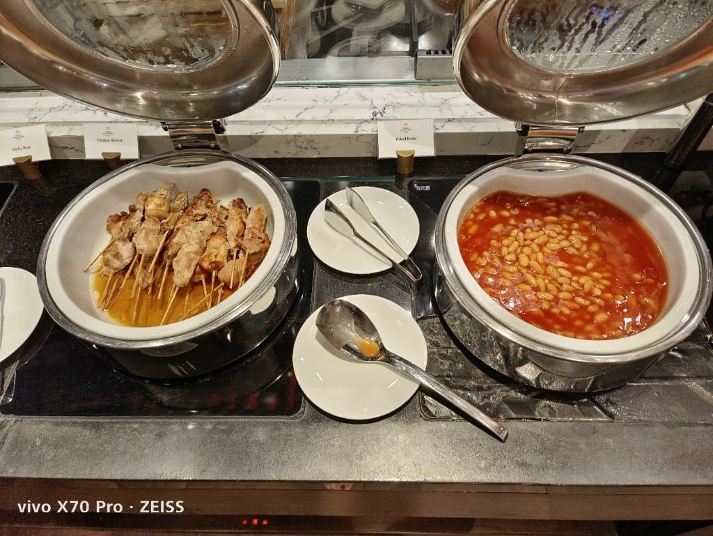 【泰國旅遊】曼谷新通凱賓斯基酒店早餐,Flourish & Bistrot De La Mer - 第16張圖 【泰國旅遊】曼谷新通凱賓斯基酒店早餐,Flourish & Bistrot De La Mer
