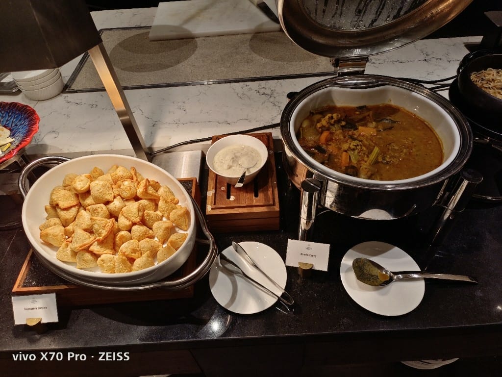 【泰國旅遊】曼谷新通凱賓斯基酒店早餐,Flourish & Bistrot De La Mer - 第12張圖 【泰國旅遊】曼谷新通凱賓斯基酒店早餐,Flourish & Bistrot De La Mer