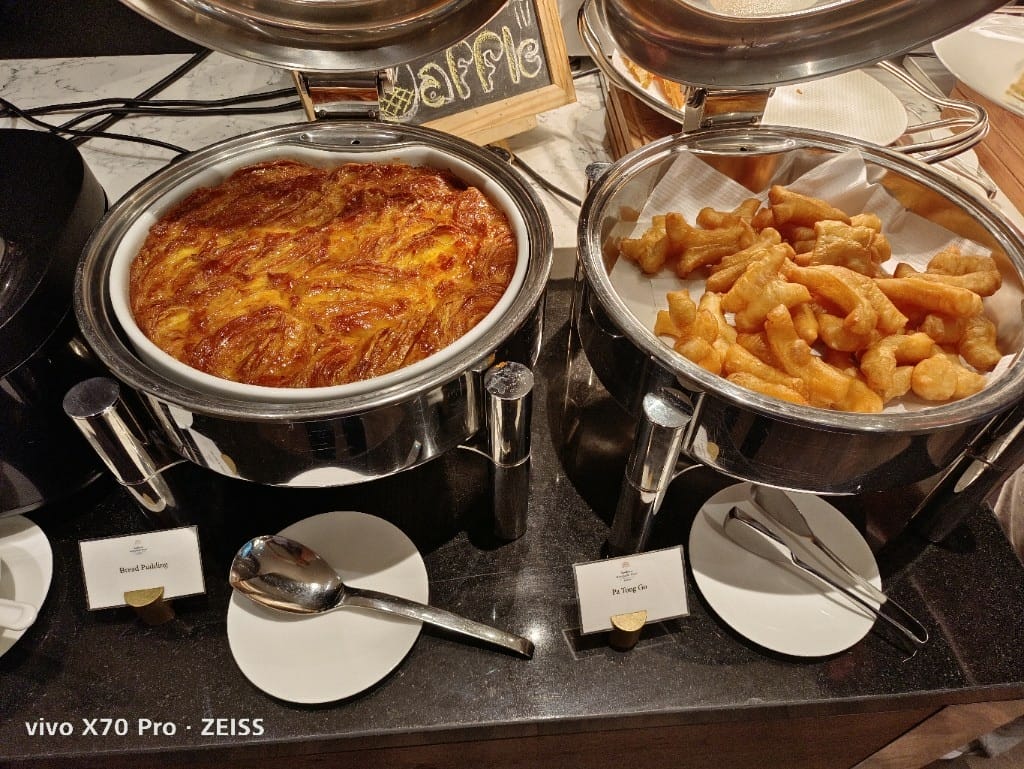 【泰國旅遊】曼谷新通凱賓斯基酒店早餐,Flourish & Bistrot De La Mer - 第13張圖 【泰國旅遊】曼谷新通凱賓斯基酒店早餐,Flourish & Bistrot De La Mer