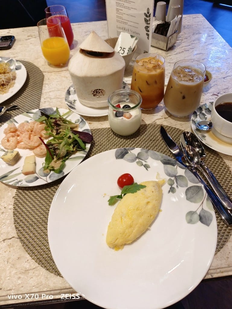 【泰國旅遊】曼谷新通凱賓斯基酒店早餐,Flourish & Bistrot De La Mer - 第31張圖 【泰國旅遊】曼谷新通凱賓斯基酒店早餐,Flourish & Bistrot De La Mer