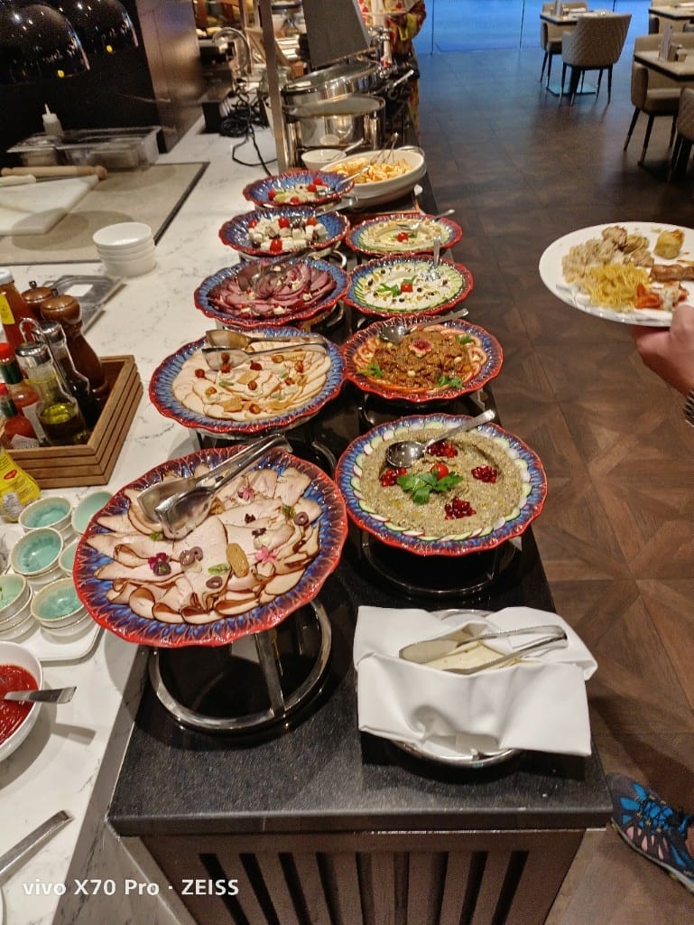 【泰國旅遊】曼谷新通凱賓斯基酒店早餐,Flourish & Bistrot De La Mer - 第20張圖 【泰國旅遊】曼谷新通凱賓斯基酒店早餐,Flourish & Bistrot De La Mer