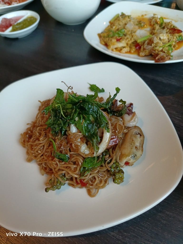 【泰國旅遊】曼谷金普頓玫蘭酒店StockRoom海鮮大餐吃到飽❤️ - 第23張圖 【泰國旅遊】曼谷金普頓玫蘭酒店StockRoom海鮮大餐吃到飽❤️