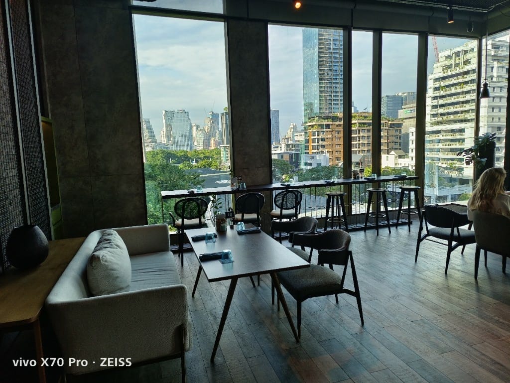 【泰國旅遊】曼谷金普頓玫蘭酒店StockRoom海鮮大餐吃到飽❤️ - 第45張圖 【泰國旅遊】曼谷金普頓玫蘭酒店StockRoom海鮮大餐吃到飽❤️