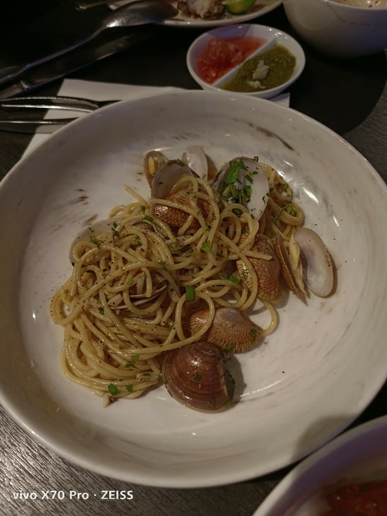 【泰國旅遊】曼谷金普頓玫蘭酒店StockRoom海鮮大餐吃到飽❤️ - 第28張圖 【泰國旅遊】曼谷金普頓玫蘭酒店StockRoom海鮮大餐吃到飽❤️
