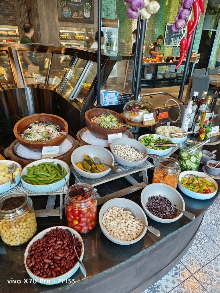 【泰國旅遊】曼谷金普頓玫蘭酒店StockRoom早餐開箱,椰子水喝到飽❤️ - 第46張圖 【泰國旅遊】曼谷金普頓玫蘭酒店StockRoom早餐開箱,椰子水喝到飽❤️