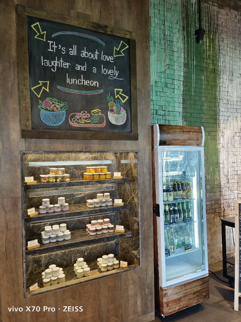 【泰國旅遊】曼谷金普頓玫蘭酒店StockRoom早餐開箱,椰子水喝到飽❤️ - 第44張圖 【泰國旅遊】曼谷金普頓玫蘭酒店StockRoom早餐開箱,椰子水喝到飽❤️