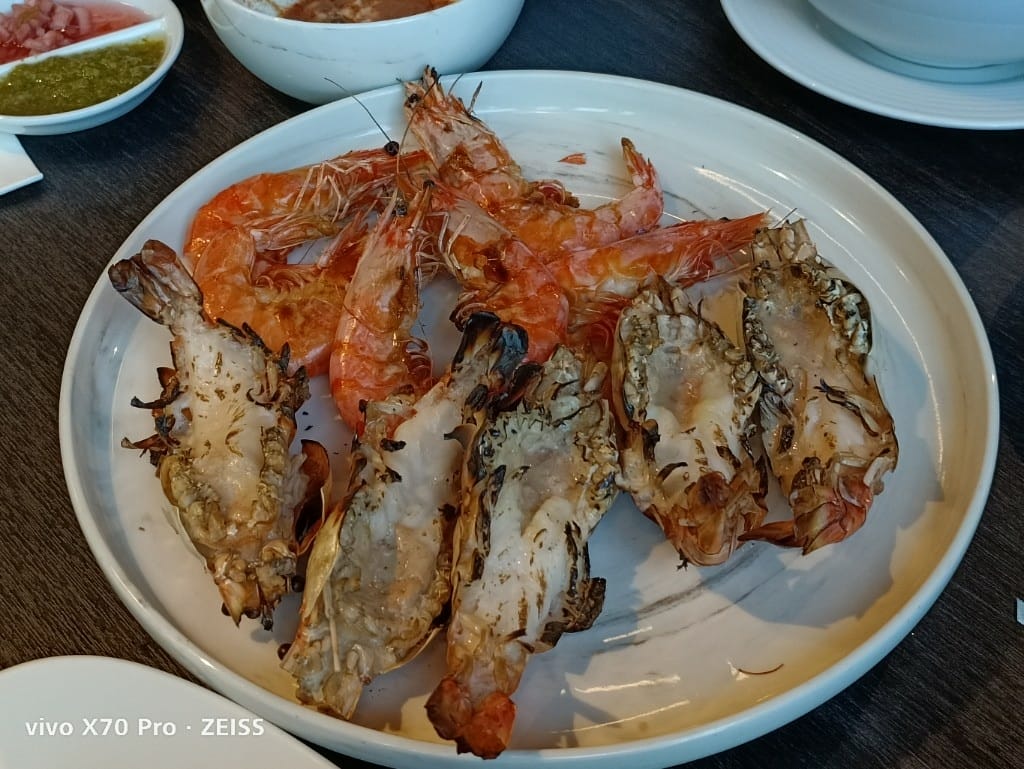 【泰國旅遊】曼谷金普頓玫蘭酒店StockRoom海鮮大餐吃到飽❤️ - 第21張圖 【泰國旅遊】曼谷金普頓玫蘭酒店StockRoom海鮮大餐吃到飽❤️