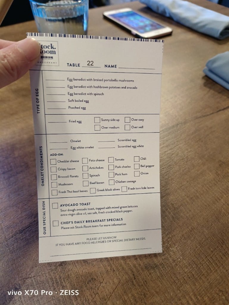 【泰國旅遊】曼谷金普頓玫蘭酒店StockRoom早餐開箱,椰子水喝到飽❤️ - 第24張圖 【泰國旅遊】曼谷金普頓玫蘭酒店StockRoom早餐開箱,椰子水喝到飽❤️