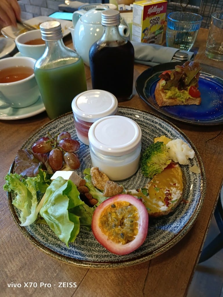 【泰國旅遊】曼谷金普頓玫蘭酒店StockRoom早餐開箱,椰子水喝到飽❤️ - 第27張圖 【泰國旅遊】曼谷金普頓玫蘭酒店StockRoom早餐開箱,椰子水喝到飽❤️