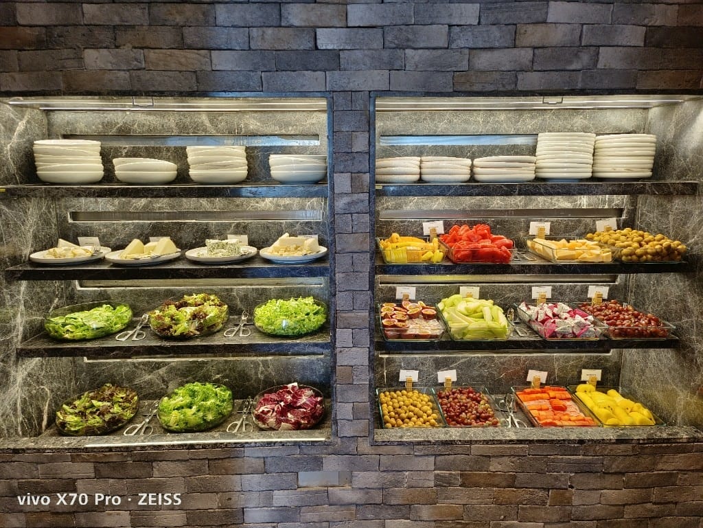 【泰國旅遊】曼谷金普頓玫蘭酒店StockRoom早餐開箱,椰子水喝到飽❤️ - 第42張圖 【泰國旅遊】曼谷金普頓玫蘭酒店StockRoom早餐開箱,椰子水喝到飽❤️