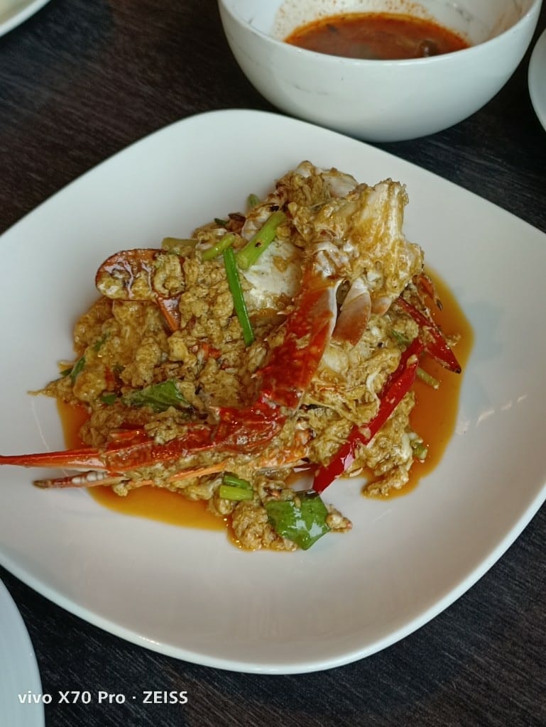 【泰國旅遊】曼谷金普頓玫蘭酒店StockRoom海鮮大餐吃到飽❤️ - 第31張圖 【泰國旅遊】曼谷金普頓玫蘭酒店StockRoom海鮮大餐吃到飽❤️