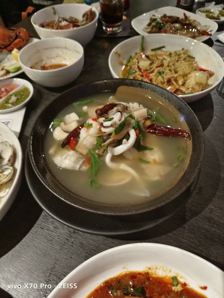 【泰國旅遊】曼谷金普頓玫蘭酒店StockRoom海鮮大餐吃到飽❤️ - 第29張圖 【泰國旅遊】曼谷金普頓玫蘭酒店StockRoom海鮮大餐吃到飽❤️