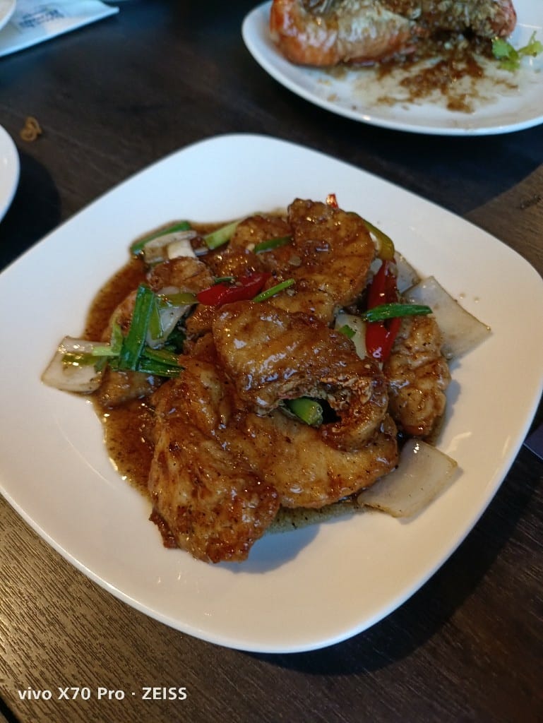 【泰國旅遊】曼谷金普頓玫蘭酒店StockRoom海鮮大餐吃到飽❤️ - 第32張圖 【泰國旅遊】曼谷金普頓玫蘭酒店StockRoom海鮮大餐吃到飽❤️