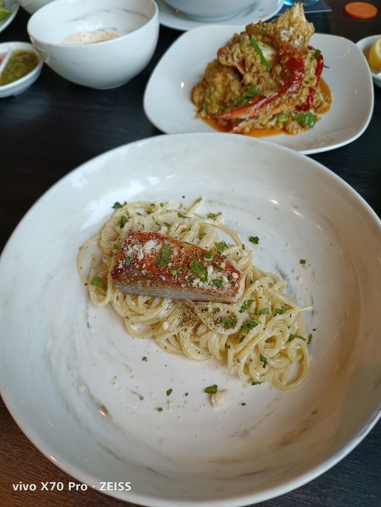 【泰國旅遊】曼谷金普頓玫蘭酒店StockRoom海鮮大餐吃到飽❤️ - 第27張圖 【泰國旅遊】曼谷金普頓玫蘭酒店StockRoom海鮮大餐吃到飽❤️