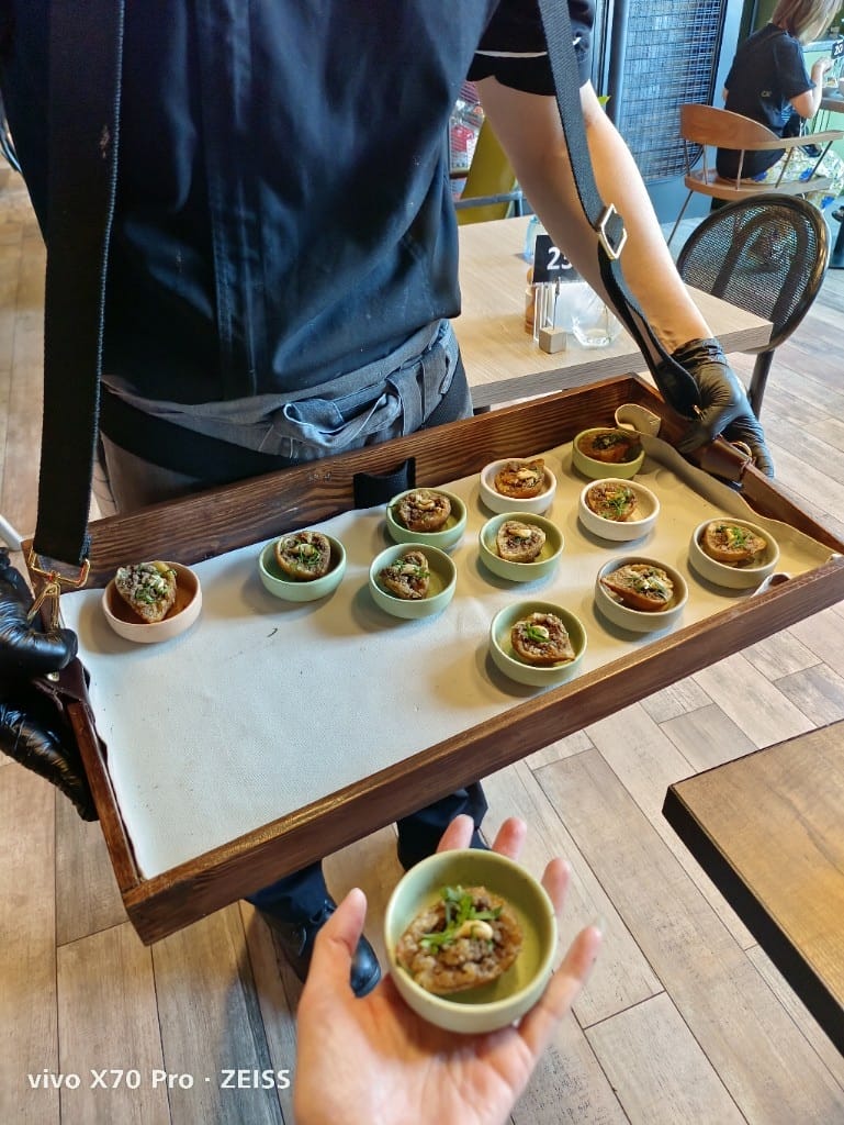 【泰國旅遊】曼谷金普頓玫蘭酒店StockRoom早餐開箱,椰子水喝到飽❤️ - 第40張圖 【泰國旅遊】曼谷金普頓玫蘭酒店StockRoom早餐開箱,椰子水喝到飽❤️