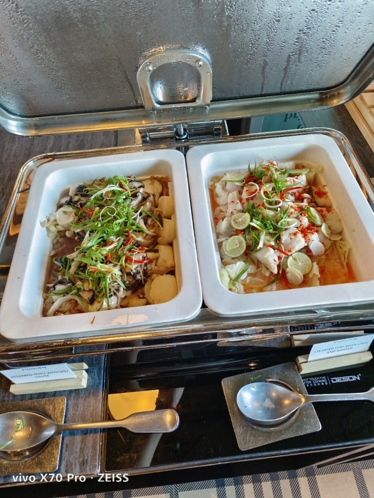 【泰國旅遊】曼谷金普頓玫蘭酒店StockRoom早餐開箱,椰子水喝到飽❤️ - 第34張圖 【泰國旅遊】曼谷金普頓玫蘭酒店StockRoom早餐開箱,椰子水喝到飽❤️