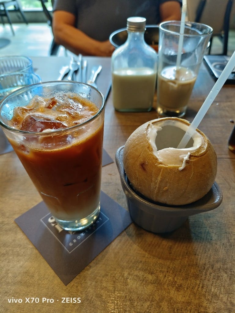 【泰國旅遊】曼谷金普頓玫蘭酒店StockRoom早餐開箱,椰子水喝到飽❤️ - 第56張圖 【泰國旅遊】曼谷金普頓玫蘭酒店StockRoom早餐開箱,椰子水喝到飽❤️