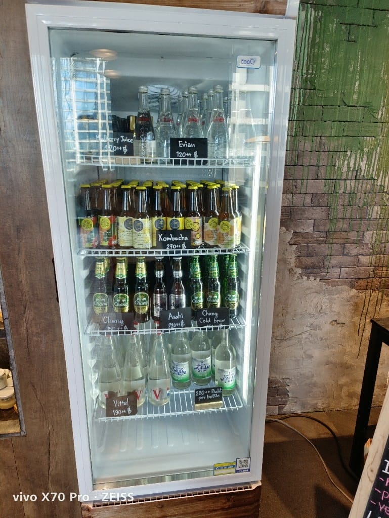 【泰國旅遊】曼谷金普頓玫蘭酒店StockRoom早餐開箱,椰子水喝到飽❤️ - 第54張圖 【泰國旅遊】曼谷金普頓玫蘭酒店StockRoom早餐開箱,椰子水喝到飽❤️