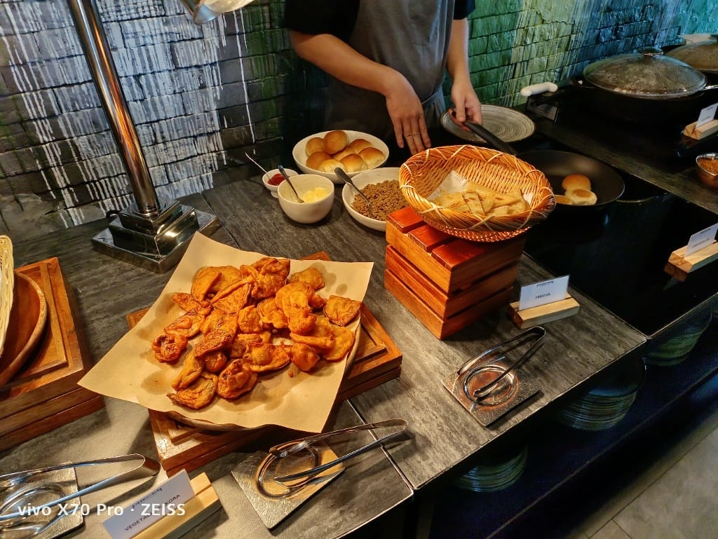 【泰國旅遊】曼谷金普頓玫蘭酒店StockRoom早餐開箱,椰子水喝到飽❤️ - 第37張圖 【泰國旅遊】曼谷金普頓玫蘭酒店StockRoom早餐開箱,椰子水喝到飽❤️