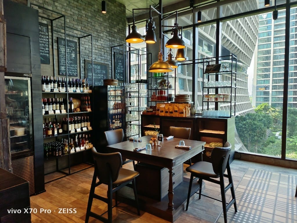 【泰國旅遊】曼谷金普頓玫蘭酒店StockRoom海鮮大餐吃到飽❤️ - 第42張圖 【泰國旅遊】曼谷金普頓玫蘭酒店StockRoom海鮮大餐吃到飽❤️