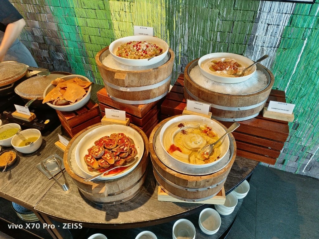 【泰國旅遊】曼谷金普頓玫蘭酒店StockRoom早餐開箱,椰子水喝到飽❤️ - 第39張圖 【泰國旅遊】曼谷金普頓玫蘭酒店StockRoom早餐開箱,椰子水喝到飽❤️