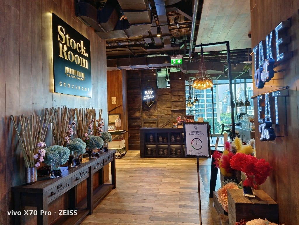 【泰國旅遊】曼谷金普頓玫蘭酒店StockRoom海鮮大餐吃到飽❤️ - 第43張圖 【泰國旅遊】曼谷金普頓玫蘭酒店StockRoom海鮮大餐吃到飽❤️