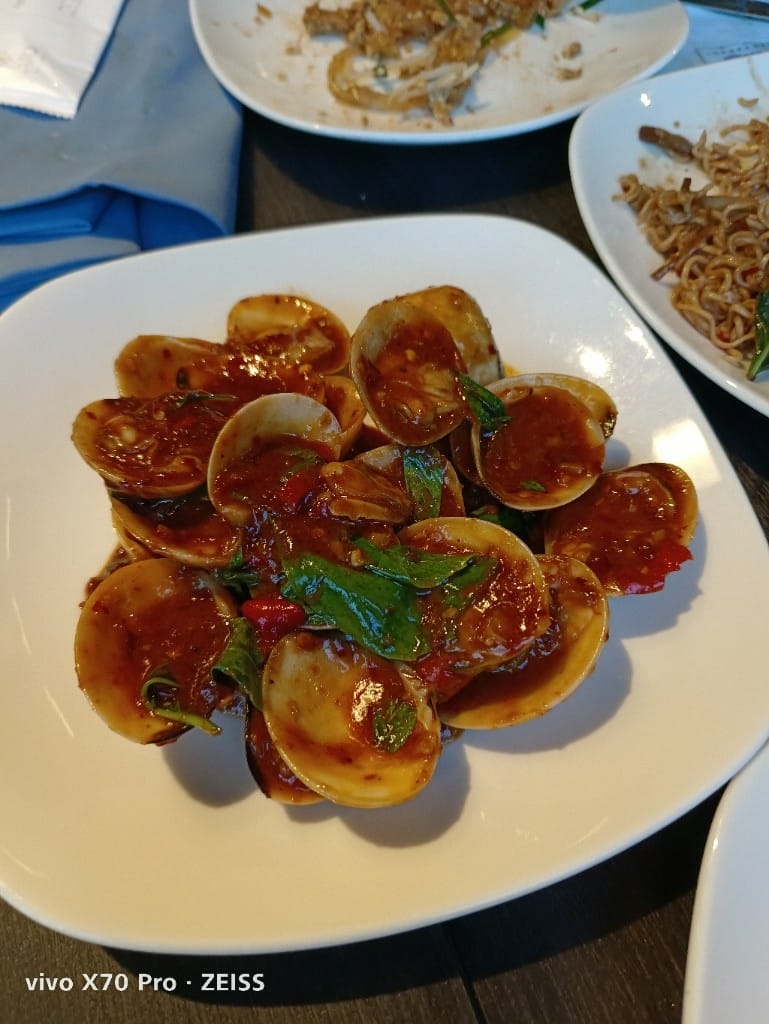 【泰國旅遊】曼谷金普頓玫蘭酒店StockRoom海鮮大餐吃到飽❤️ - 第33張圖 【泰國旅遊】曼谷金普頓玫蘭酒店StockRoom海鮮大餐吃到飽❤️