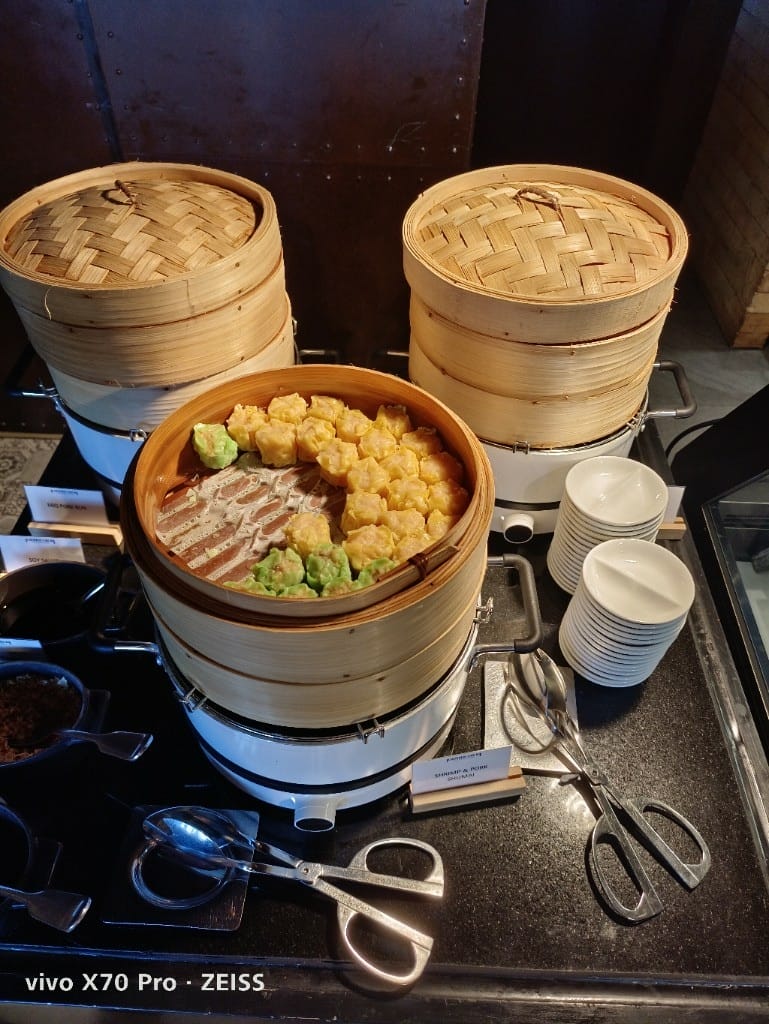 【泰國旅遊】曼谷金普頓玫蘭酒店StockRoom早餐開箱,椰子水喝到飽❤️ - 第14張圖 【泰國旅遊】曼谷金普頓玫蘭酒店StockRoom早餐開箱,椰子水喝到飽❤️