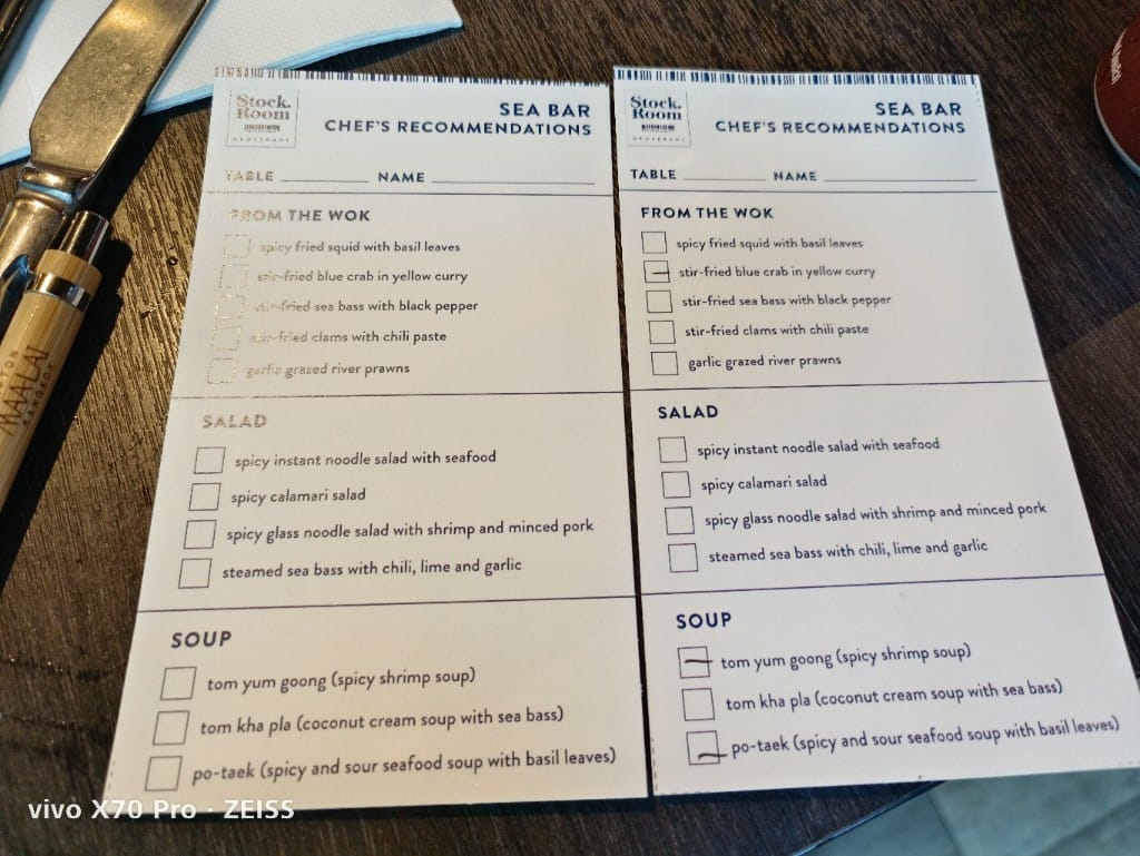 【泰國旅遊】曼谷金普頓玫蘭酒店StockRoom海鮮大餐吃到飽❤️ - 第17張圖 【泰國旅遊】曼谷金普頓玫蘭酒店StockRoom海鮮大餐吃到飽❤️