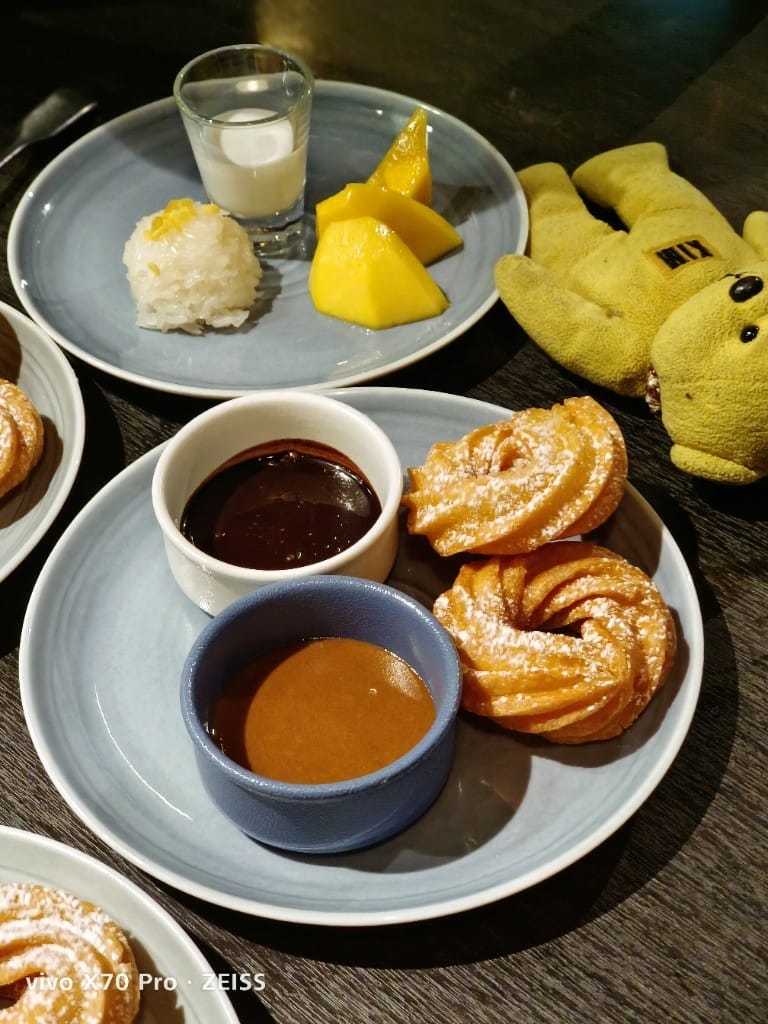 【泰國旅遊】曼谷金普頓玫蘭酒店StockRoom海鮮大餐吃到飽❤️ - 第40張圖 【泰國旅遊】曼谷金普頓玫蘭酒店StockRoom海鮮大餐吃到飽❤️