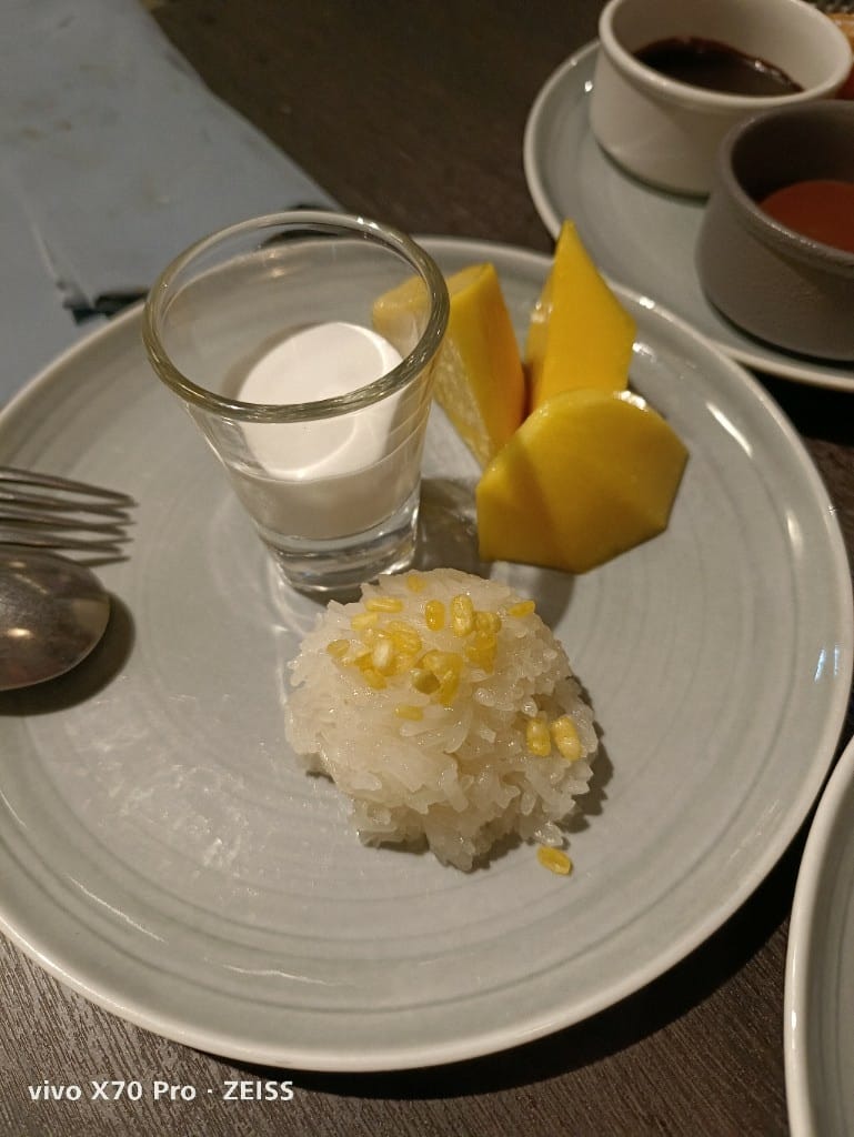 【泰國旅遊】曼谷金普頓玫蘭酒店StockRoom海鮮大餐吃到飽❤️ - 第41張圖 【泰國旅遊】曼谷金普頓玫蘭酒店StockRoom海鮮大餐吃到飽❤️