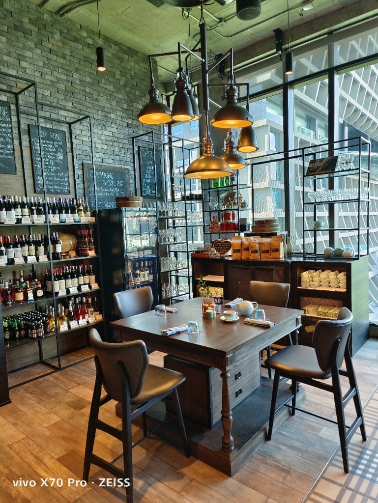 【泰國旅遊】曼谷金普頓玫蘭酒店StockRoom早餐開箱,椰子水喝到飽❤️ - 第12張圖 【泰國旅遊】曼谷金普頓玫蘭酒店StockRoom早餐開箱,椰子水喝到飽❤️