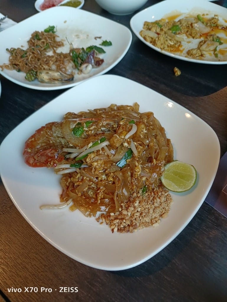 【泰國旅遊】曼谷金普頓玫蘭酒店StockRoom海鮮大餐吃到飽❤️ - 第24張圖 【泰國旅遊】曼谷金普頓玫蘭酒店StockRoom海鮮大餐吃到飽❤️