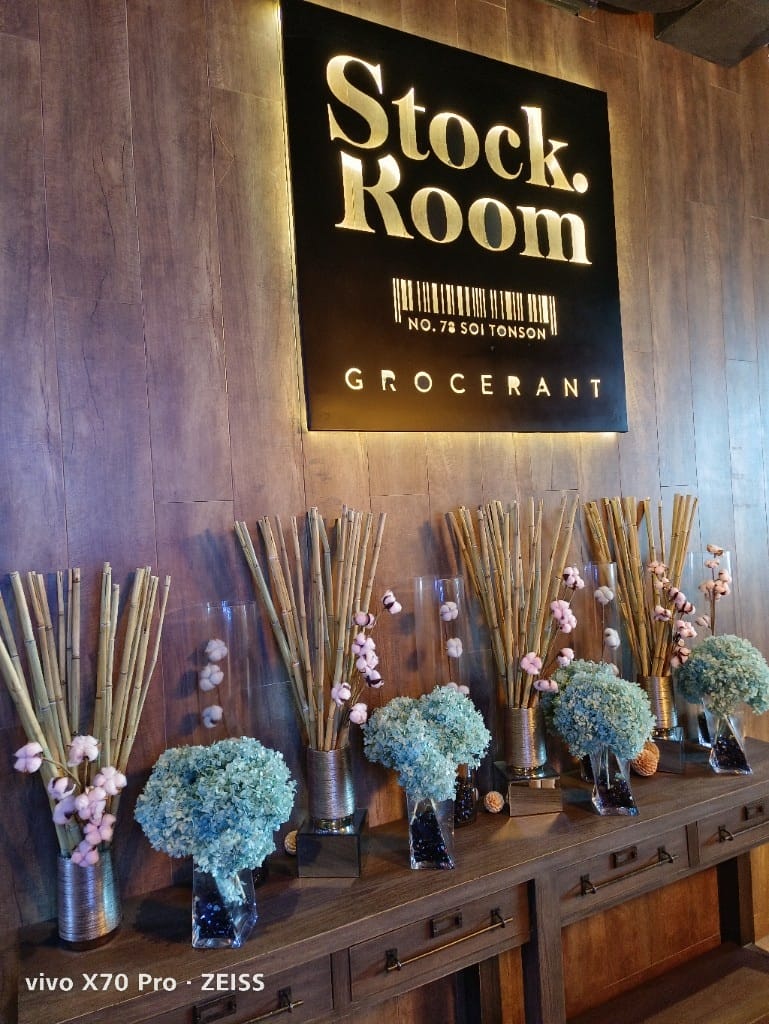 【泰國旅遊】曼谷金普頓玫蘭酒店StockRoom早餐開箱,椰子水喝到飽❤️ - 第4張圖 【泰國旅遊】曼谷金普頓玫蘭酒店StockRoom早餐開箱,椰子水喝到飽❤️