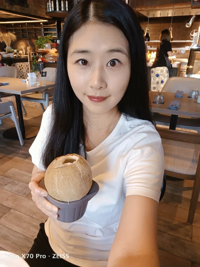 【泰國旅遊】曼谷金普頓玫蘭酒店StockRoom早餐開箱,椰子水喝到飽❤️ - 第57張圖 【泰國旅遊】曼谷金普頓玫蘭酒店StockRoom早餐開箱,椰子水喝到飽❤️