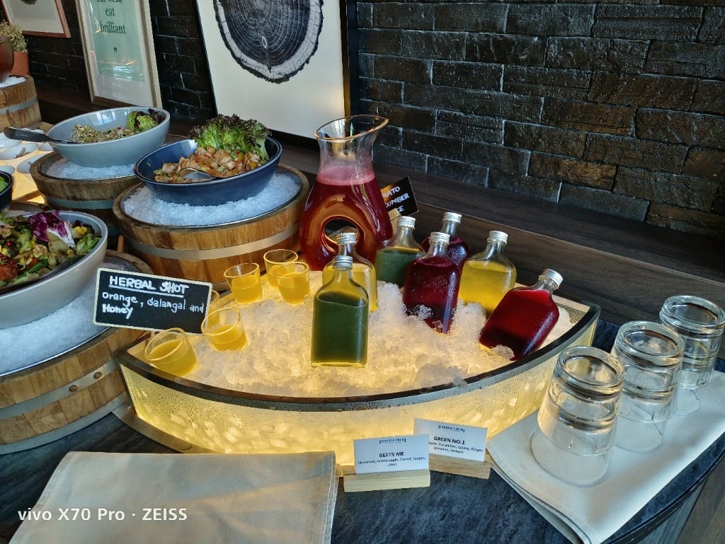 【泰國旅遊】曼谷金普頓玫蘭酒店StockRoom早餐開箱,椰子水喝到飽❤️ - 第53張圖 【泰國旅遊】曼谷金普頓玫蘭酒店StockRoom早餐開箱,椰子水喝到飽❤️