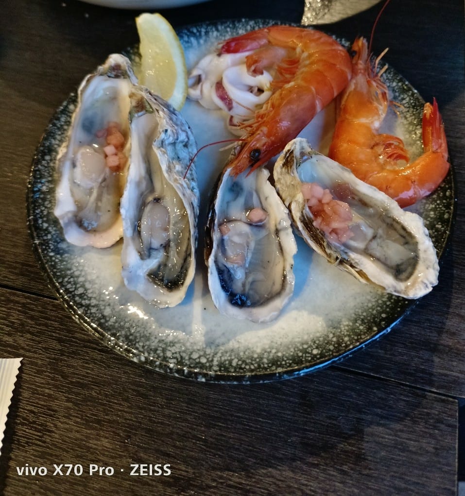 【泰國旅遊】曼谷金普頓玫蘭酒店StockRoom海鮮大餐吃到飽❤️ - 第15張圖 【泰國旅遊】曼谷金普頓玫蘭酒店StockRoom海鮮大餐吃到飽❤️