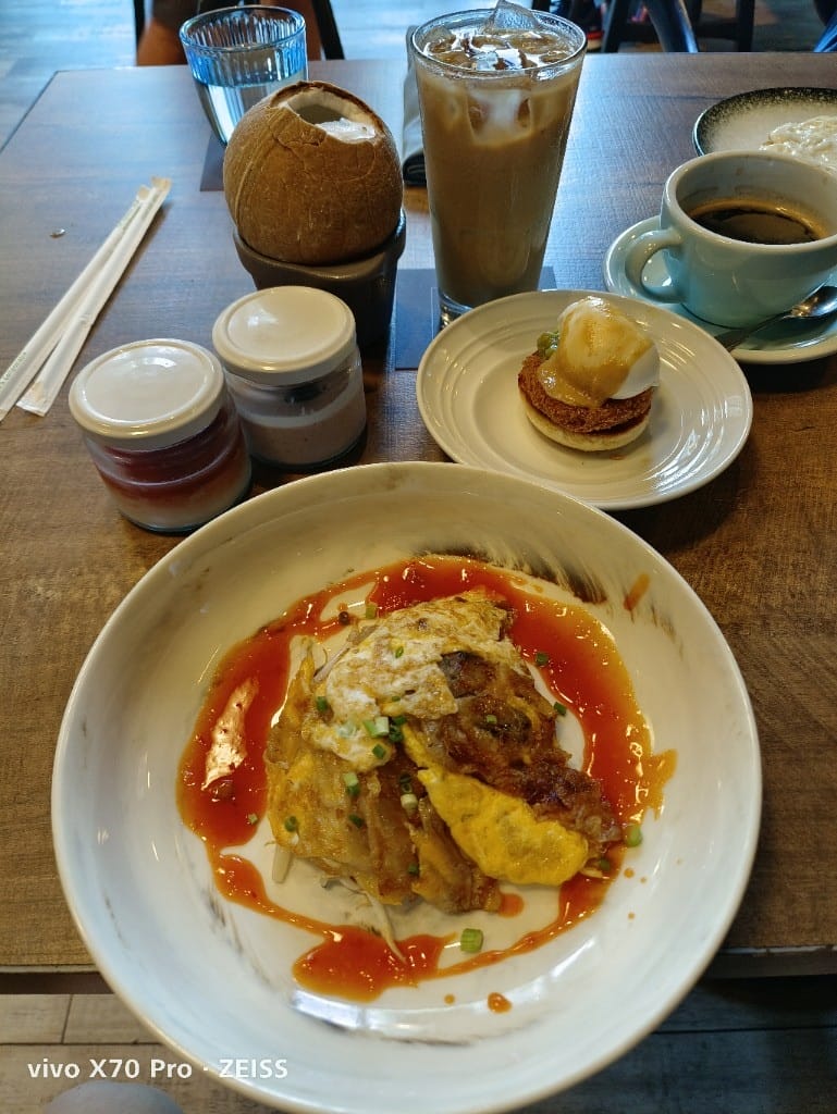 【泰國旅遊】曼谷金普頓玫蘭酒店StockRoom早餐開箱,椰子水喝到飽❤️ - 第26張圖 【泰國旅遊】曼谷金普頓玫蘭酒店StockRoom早餐開箱,椰子水喝到飽❤️