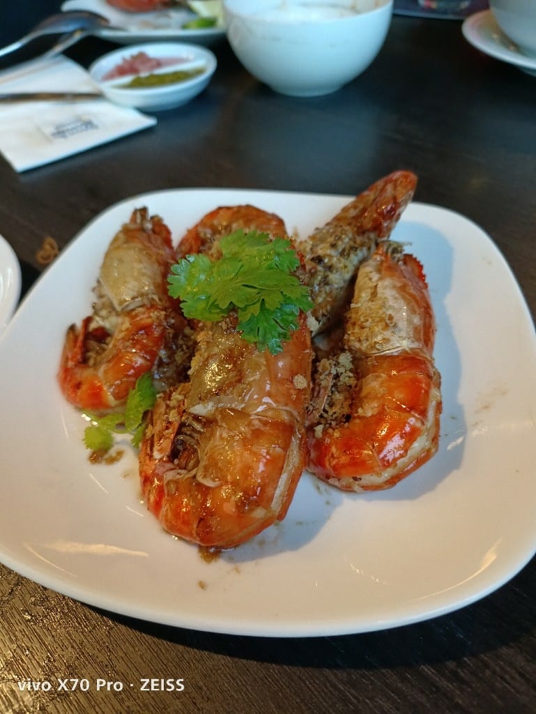 【泰國旅遊】曼谷金普頓玫蘭酒店StockRoom海鮮大餐吃到飽❤️ - 第35張圖 【泰國旅遊】曼谷金普頓玫蘭酒店StockRoom海鮮大餐吃到飽❤️