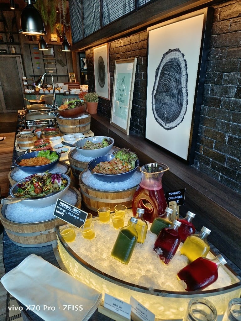 【泰國旅遊】曼谷金普頓玫蘭酒店StockRoom早餐開箱,椰子水喝到飽❤️ - 第52張圖 【泰國旅遊】曼谷金普頓玫蘭酒店StockRoom早餐開箱,椰子水喝到飽❤️
