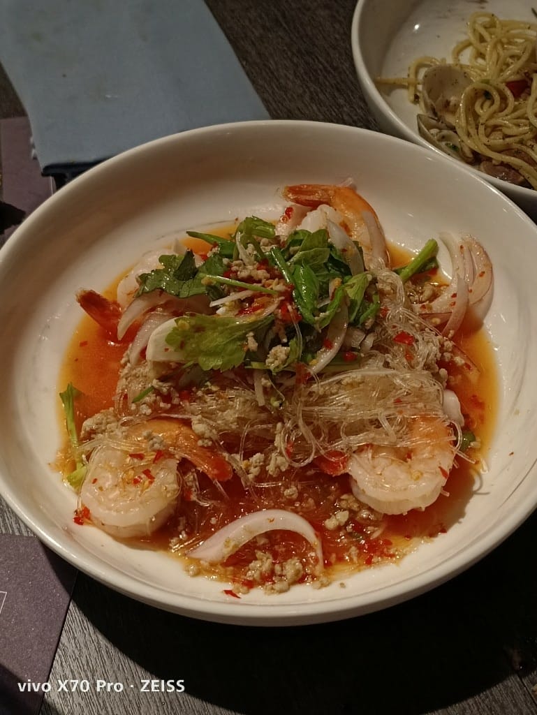 【泰國旅遊】曼谷金普頓玫蘭酒店StockRoom海鮮大餐吃到飽❤️ - 第36張圖 【泰國旅遊】曼谷金普頓玫蘭酒店StockRoom海鮮大餐吃到飽❤️