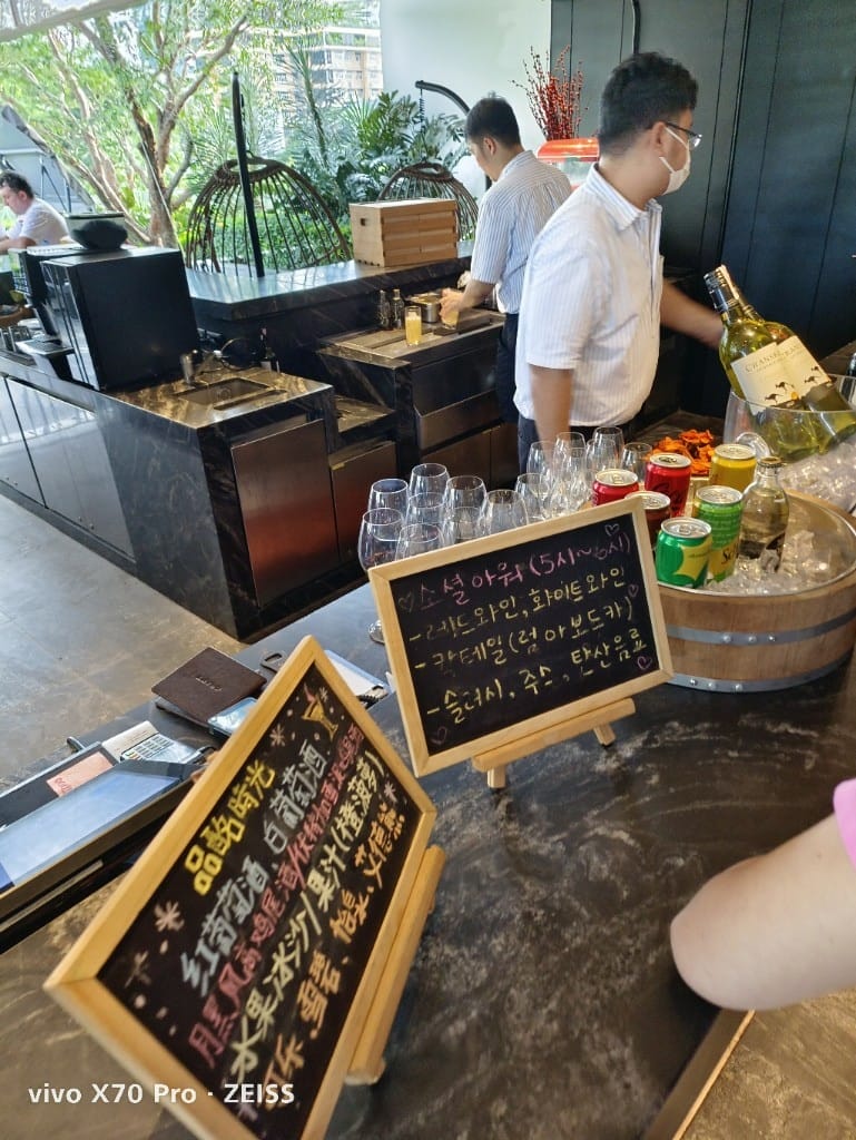 【泰國旅遊】曼谷金普頓玫蘭酒店三種房型開箱❤️ - 第31張圖 【泰國旅遊】曼谷金普頓玫蘭酒店三種房型開箱❤️