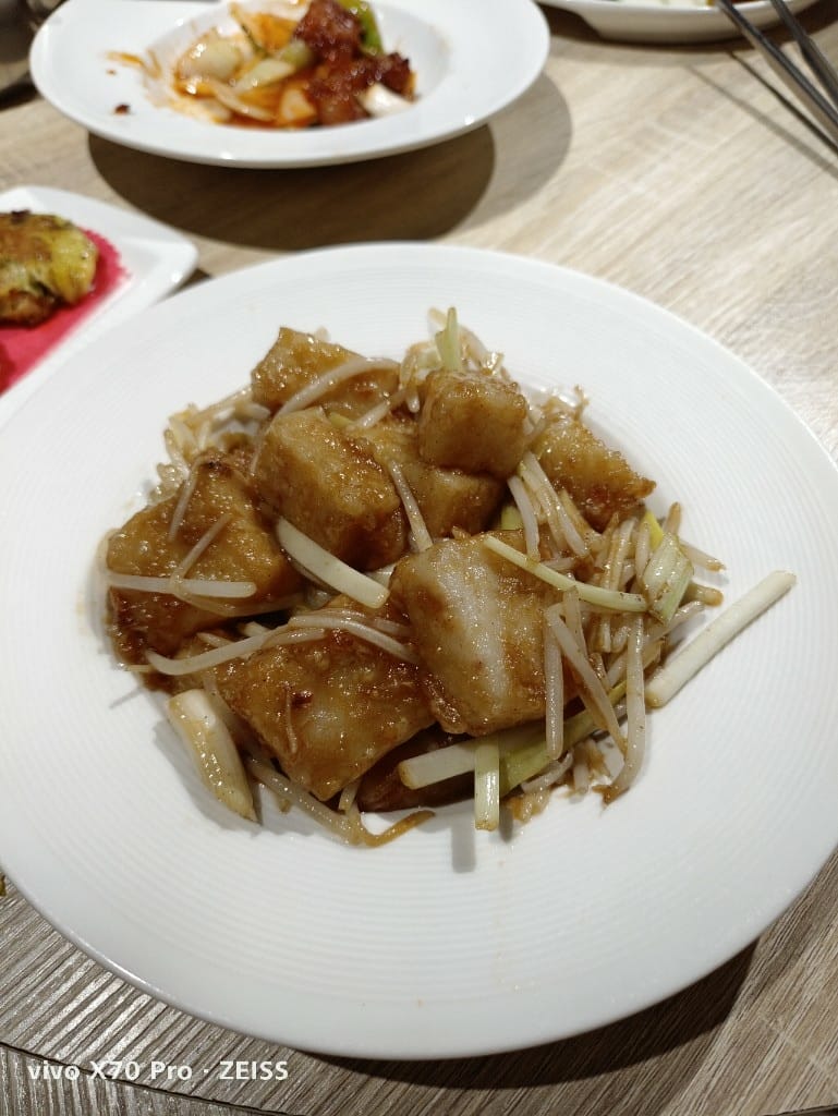 【新莊美食】廣泰樓小館平價的粵菜料理餐廳
