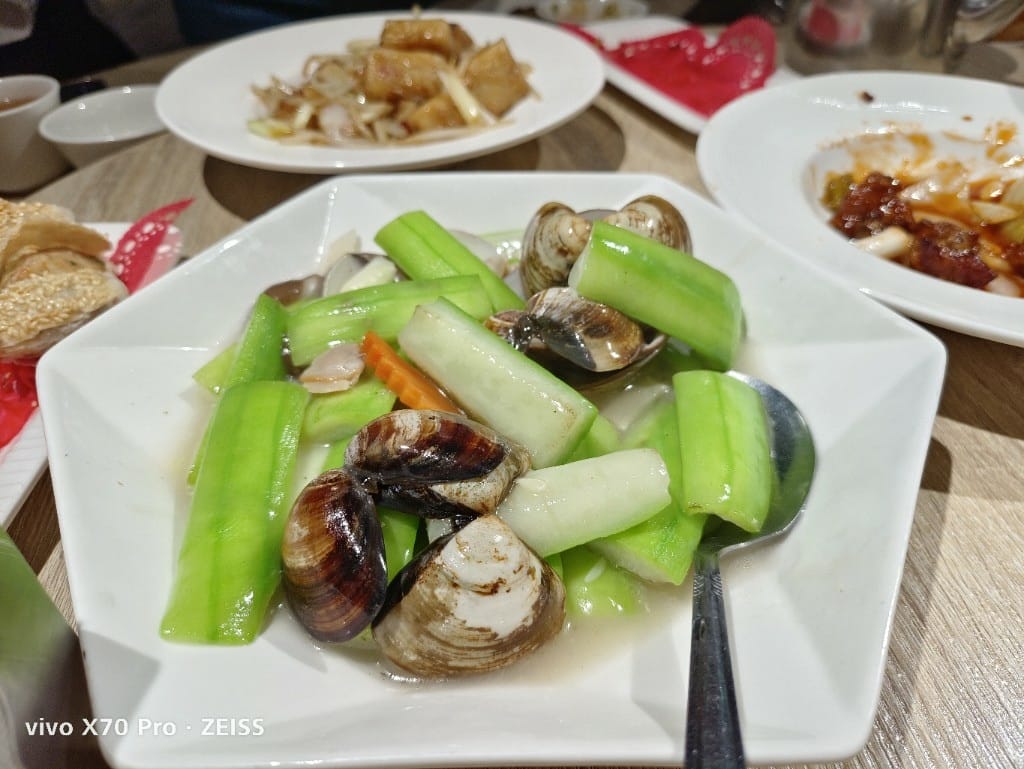 【新莊美食】廣泰樓小館平價的粵菜料理餐廳