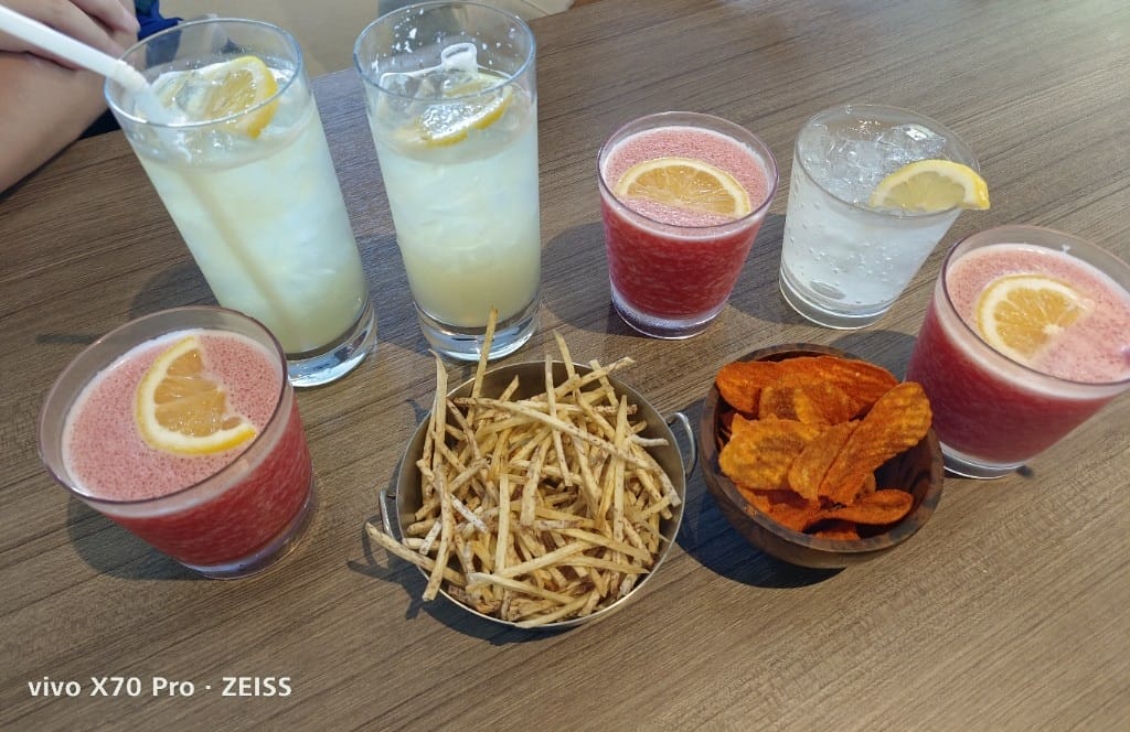 【泰國旅遊】曼谷金普頓玫蘭酒店三種房型開箱❤️ - 第34張圖 【泰國旅遊】曼谷金普頓玫蘭酒店三種房型開箱❤️