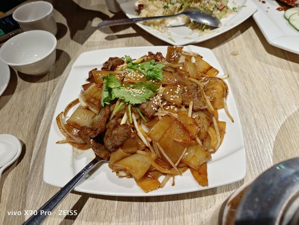 【新莊美食】廣泰樓小館平價的粵菜料理餐廳